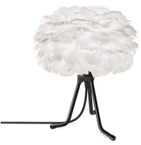 Fehér lámpabúra ø 22 cm Eos micro – UMAGE