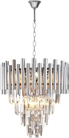 Milagro MADISON ML5991 Függőlámpa 9x40W/E14 IP20