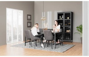 Irodai forgószék Alison - Rowico