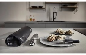 Wüsthof GOURMET 6 részes fekete konyhakés készlet