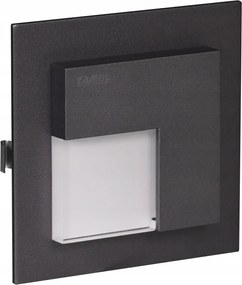 LĂ©pcsĆ LĂĄmpatest Led Timo Pt 14V DC Grafit Nw Ledix