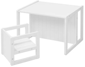 Gyerek bútor szett 2 db-os – Roba