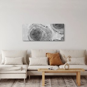 Kép - Fa motívum (120x50 cm)