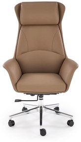 Irodai fotel Everton (cappucino barna). 1092612