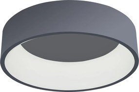 Italux modern LED mennyezeti lámpa chiara fehér szürke itx3945-832rc-gr-3