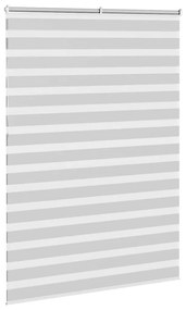 zebrafüggönnyel 160x230 cm szövetszélesség 155,9 cm poliészter