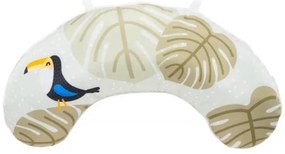 Taf Toys - Interaktív játszó karika átm. 90 cm szavanna