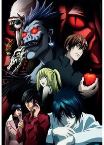 A halállista Whisperers 1000 db-os Compact puzzle Clementoni