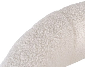 Modern Fotel Krém Színben. LILLE