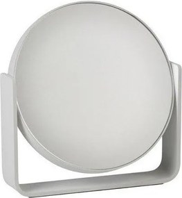 Kozmetikai nagyítós tükör (ötszörös nagyítás) ø 19 cm Ume – Zone