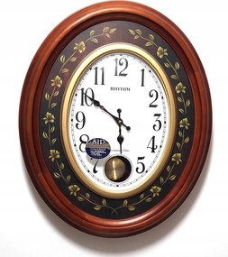 Falióra Rhythm 60 cm Westminster Melodie 580