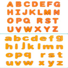 Szókirakó, szótanuló fajáték angol kártyákkal