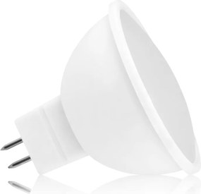 Led izzó 2835 Smd MR16 12V 4W=35W b. semleges