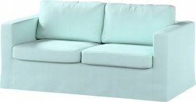 Dekoria Karlstad 2 személyes kinyitható kanapé huzat Ikea