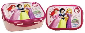Disney Hercegnők Strong szendvicsdoboz