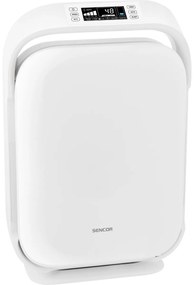 Sencor 9400WH légtisztító, fehér