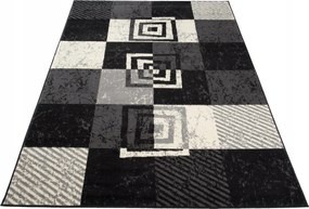 Bcf Szőnyeg 250x300 Színes Plüss Szőnyegek d294