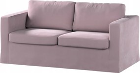 Dekoria Karlstad 2 személyes kinyitható kanapé huzat Ikea