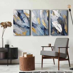 Vászonkép, 45×70 cm – 3P4570GSC-015