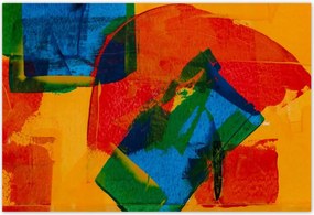 Poszterek 185x125 Absztrakt Rafael