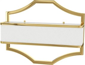 Fali Lámpa Arany GERDO PARATTE GOLD ORLICKI OR84832
