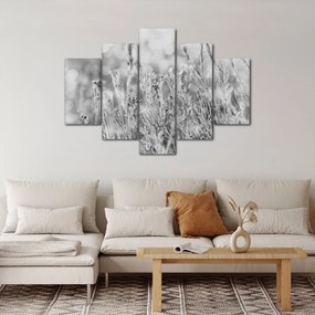 Kép - Hideg tél (150x105 cm)