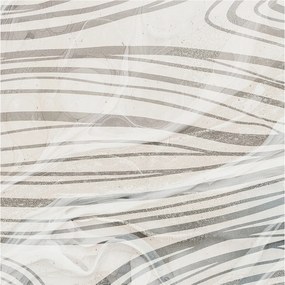 Flizelina Dekoratív Fotótapéta Hálószobába Hullámzó vonalak 250x250 Ragasztó