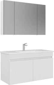 Tivoli mosdószekrény, 100 cm – TR785PNC1755