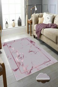 Lábtörlő, 50×80 cm – Hmnt599