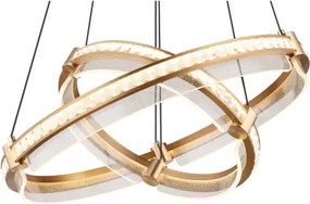 GLOBO 67196-78H BLONDIE Modern Led Függesztett Lámpa IP20