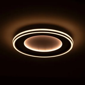 Brilagi - LED dimmelhető lámpatest TRIVARO LED/72W/230V 3000-6000K átm. 40 cm + távirányító