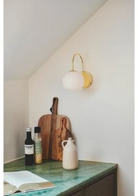 Nordlux - Fali lámpa FRANCA 1xE14/40W/230V