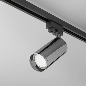 Maytoni FOCUS TR004-1-GU10-GF Sínreflektor 1x50W/GU10 IP20