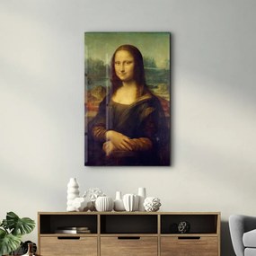 Üvegkép, 46×72 cm – CAM-1000