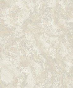Holden Decor Essence Calacatta Marble Bead pezsgő márvány mintás fémhatású vlies tapéta – 99370