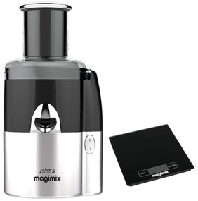 Multifunkciós facsaró MAGIMIX® Juice Expert 5