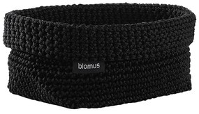 Fürdőszobai szövet kosár Rope - Blomus