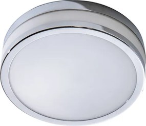 FĂŒrdĆszoba Mennyezet LĂĄmpa FehĂ©r Kari AZZARDO-2065