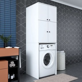 Fürdőszobaszekrény, 65 cm – KD120