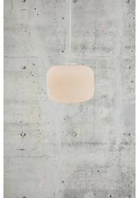 Nordlux - Csillár zsinóron MILFORD 1xE27/40W/230V átm. 30 cm