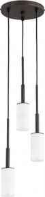 Alfa ARAMIS 62673 Függőlámpa 3x/G9