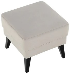 Zsámoly Rodeza Paros 02 (Krém + Fekete) . 809444