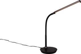 Trio TORO R57641102 Asztali lámpa 1x5w/led 3000+4000+5000k 700lm ip20