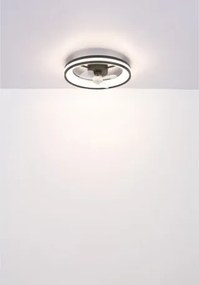 GLOBO 03651 GATIAN Ventilátoros lámpa IP20
