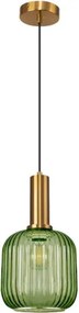 Toolight SPC-OSW-00592 Parametry Glamour fügesztett lámpa e27 60w IP20
