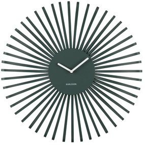 Fali óra ø 48 cm Polo – Karlsson