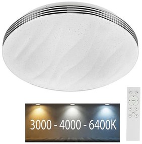 LED állítható mennyezeti lámpa LED/40W/230V 3000K/4000K/6500K + DO