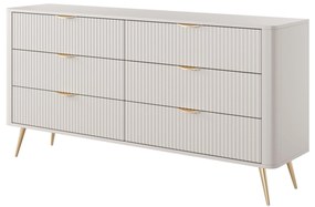 Komód Lethe I (bézs). 1097473