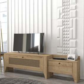 TV asztal Madura Oak