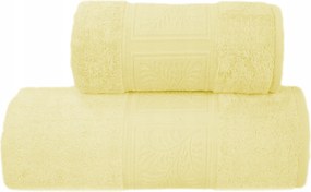 Fürdőlepedő Greno 50x90cm 100% pamut bambuszszál